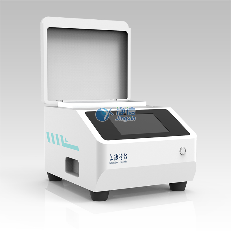 全自動溫和組織處理系統(tǒng) 全自動溫和組織處理系統(tǒng)